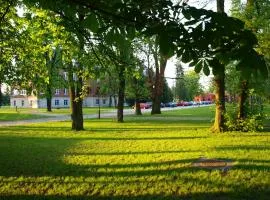 Hotel Willa Park