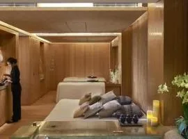 The Landmark Mandarin Oriental, Hong Kong
