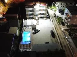 Apartmani Blu Notte