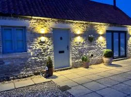 Quaint converted stables in Carlby