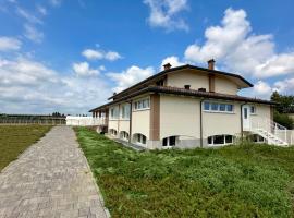 AgriResort Il Casolare Rimini, Hotel in Rimini