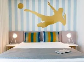 Sport Hotel A Seleção
