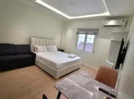 The Rixx homestay next to Ben Thanh Market
