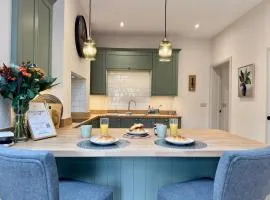 Clover Cottage, Heart of Stamford by Belmont Places