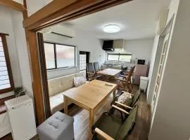 幸Happiness 10 Guests Near Narita temple park&Narita Airport 3 Parking Spaces Spacious Home