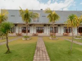 Kubu Wana Villa