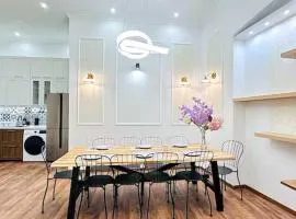 Apartment in Jozsef krt 50