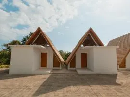 Kubu Wana Villa