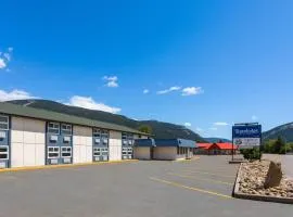 Travelodge by Wyndham Blairmore