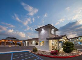 Days Inn by Wyndham Arroyo Grande Pismo Beach, motel ở Arroyo Grande