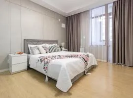Highvill Modern View