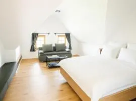 Vineyard Escape Herbersteinova klet