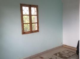 Maison de campagne Ambohidratrimo, nh&agrave; kh&aacute;ch ở Mandriankeniheny