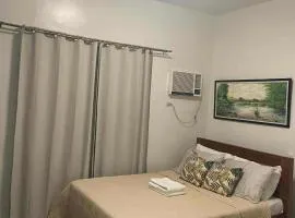 Isabela III, Mesavirre Garden Residences