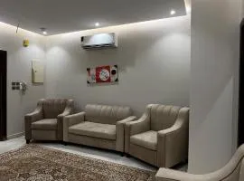 شقة فندقية بمجمع هوازن السكني