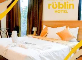 Rublin Hotel Cebu