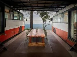 Romhaey Kirirom Resort By EHM, glamping site in Kampong Seila