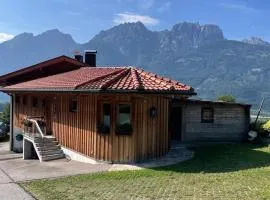 Das DolomitenNest