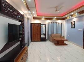 Aronno Resort Rajshahi, hotel in Nabinagar