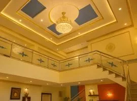 Skandanam Ecoville Homestay Tirupati - City Center Premium Garden Villa Stay Center of City With Ultra Modern Facilities, Kitchen, 24 Hours Care Taker, Maid, Wifi, Private Rooms, Full Amenities