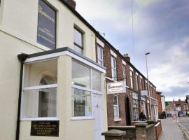 The Bunkroom, hotel in Chester