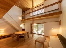 香川一棟貸切 癒しの空間zen