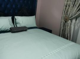 Blackpony Guesthouse, Hotel in Kriel