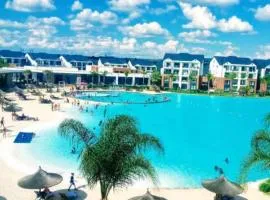 Luxury Apartment at The Blyde Crystal Lagoon