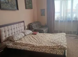 Апарт готель Гелена