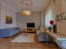 Zeusplace Alice Apartment