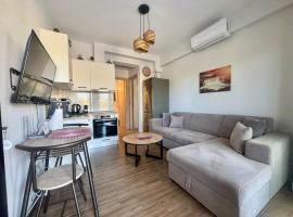 Chloe Stay Complex by Horizon Homes, hotel a Orfánion
