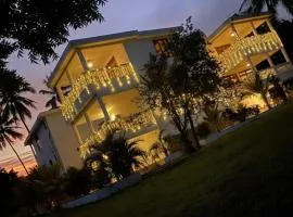 Breathtaking Serene Hidden Kilifi Gem with Private Pool