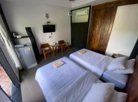 นอน ณ โฮเทล Sleep here Hotel