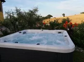Agriturismo La Stradaccia