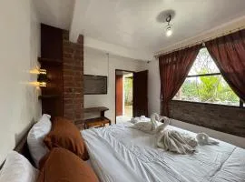 Villa Lentera Lombok