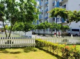 Santorini Complex Apartment, Negombo by CM Holiday