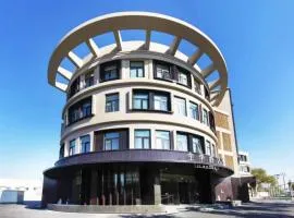 JI Hotel Beijing Capital University of Economics and Business