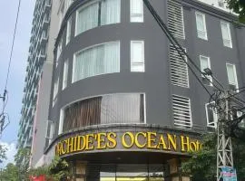 Orchids Ocean Hotel