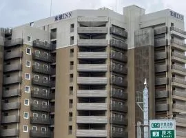 Toyoko Inn Nishi Funabashi Baraki Inter
