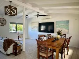 One Bedroom with shared bathroom and kitchen