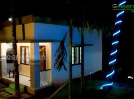 Green Gem Hotels and Resorts