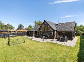 8565-Grenaa-Kystvej-58, ξενοδοχείο σε Grenå