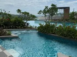 NILAI HOMESTAY ROOFTOP SKYWALK at MESAHILL PREMIER by STAY COZY