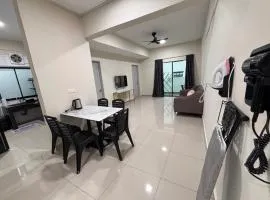The Nest Cameron Homestay