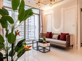 Landmark SkyView Premium Suite, khách sạn ở TP. Hồ Chí Minh