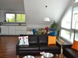 Ferienwohnung Am Bergle