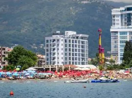 Luxury Budva Center Apartments