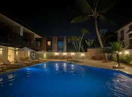 Marmeu Tropical