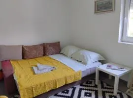 Summer house in Belgrade