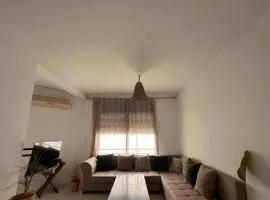 Cozy & functional apartment